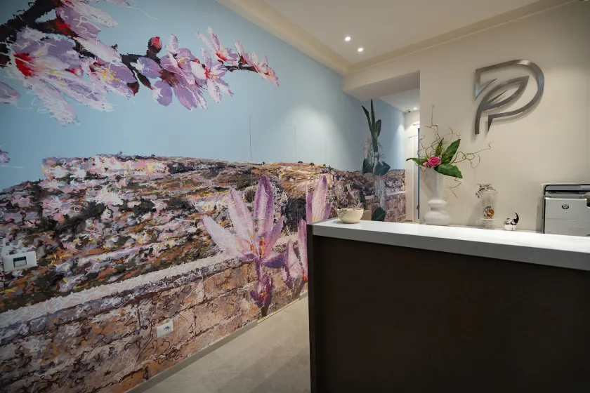 Profumi di Primavera Luxury Rooms & Suite - Image 1