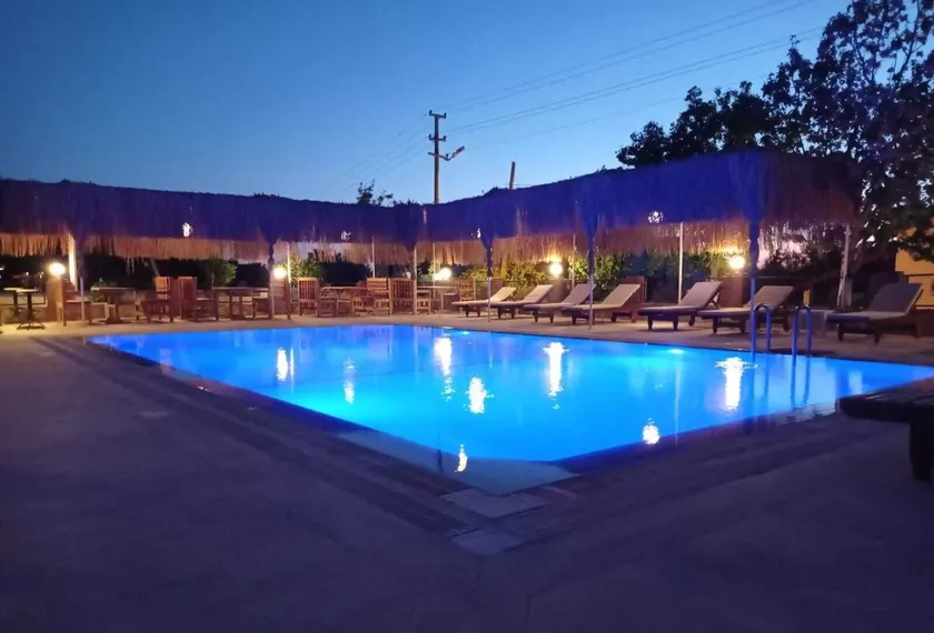 Hotel NilSu - Image 1