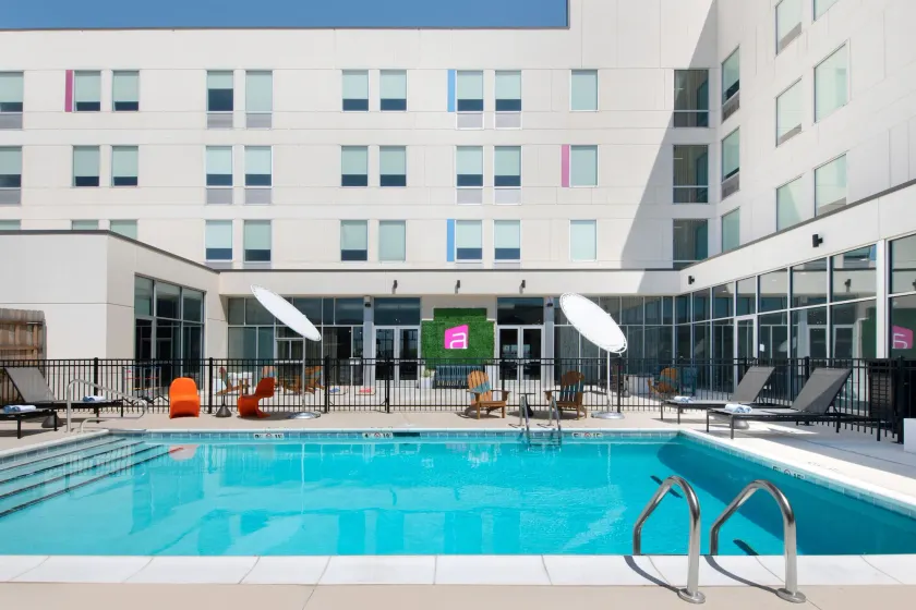 Aloft by Marriott Oklahoma City Quail Springs - Image 1
