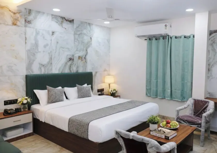 Hotel Anmol One  - Image 1