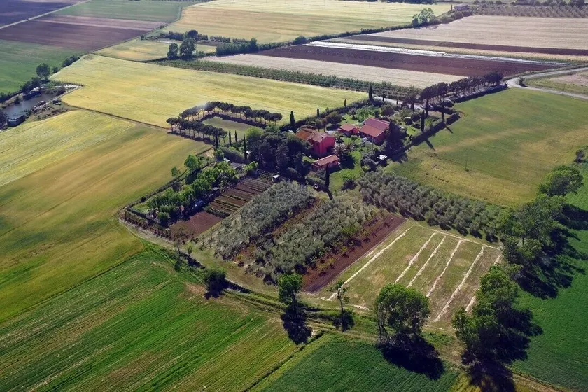 Locanda le Mandriane - Image 1