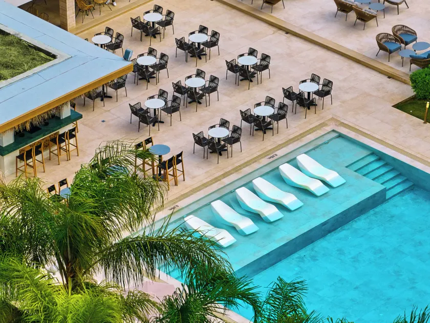 Sentido Kyknos Beach Adults Only - All inclusive - Image 1