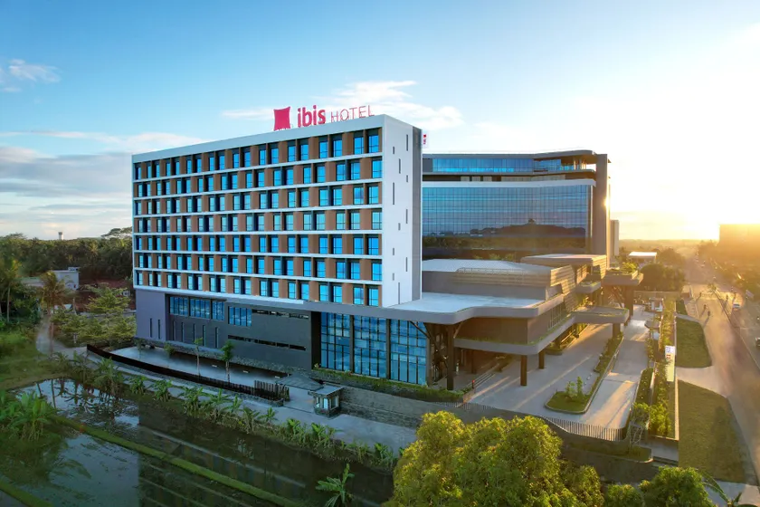 ibis Yogyakarta International Airport Kulon Progo - Image 1