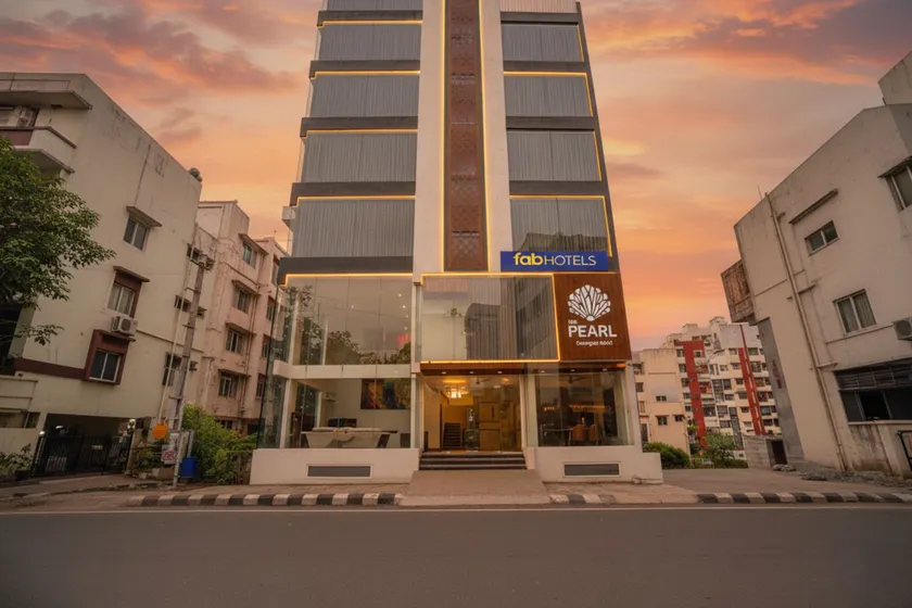 FabHotel The Pearl Boutique - Electronic City - Image 1