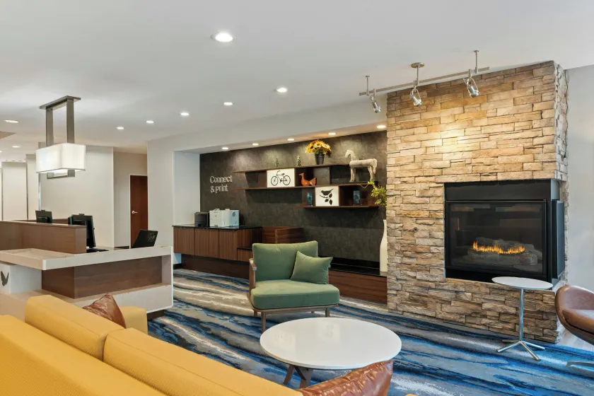Fairfield Inn & Suites by Marriott Durango - Image 1