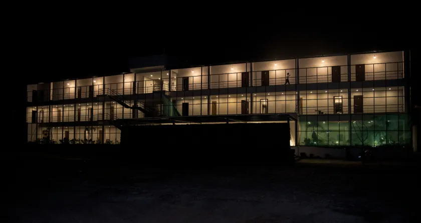 Starling River Resort - Image 1