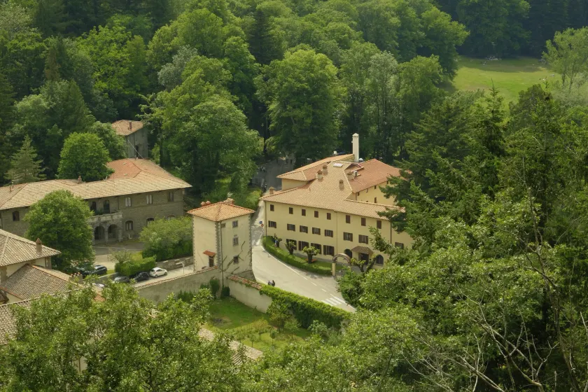 Hotel Rifugio la Foresta - Image 1