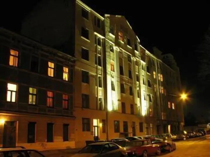 Guesthouse Jakob Lenz - Image 1