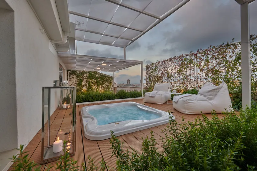 Musae Relais & SPA - Image 1