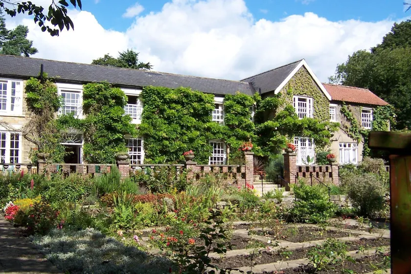 Lastingham Grange - Image 1