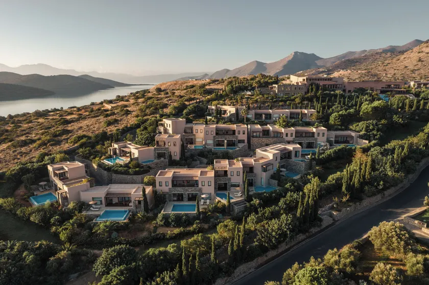 Phāea Blue - Small Luxury Hotels of the World - Image 1