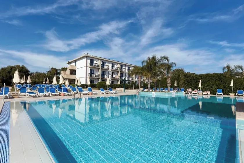 I Giardini di Athena- Athena Resort - Image 1