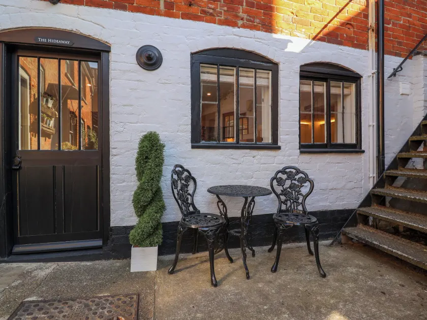 The Hideaway - Image 1