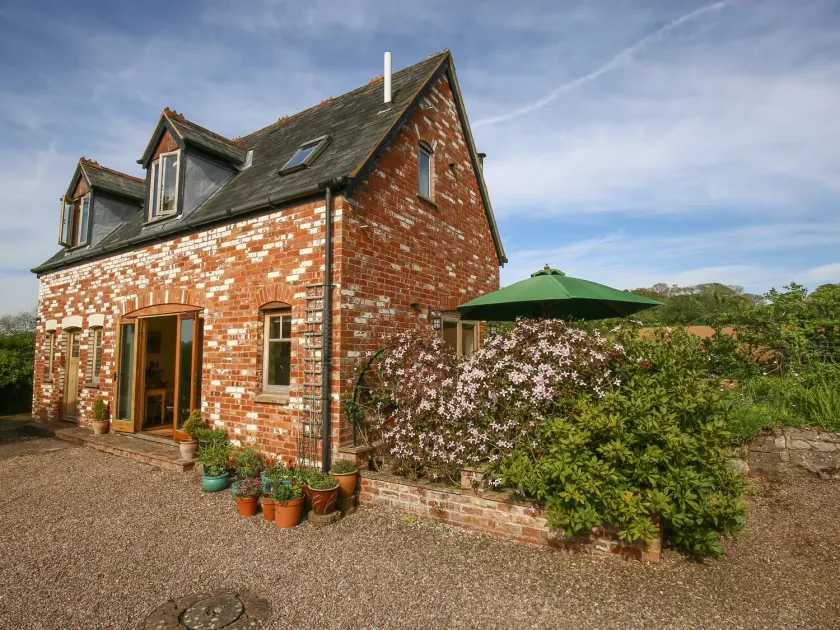 Das Kutscherhaus, LYMPSTONE - Image 1