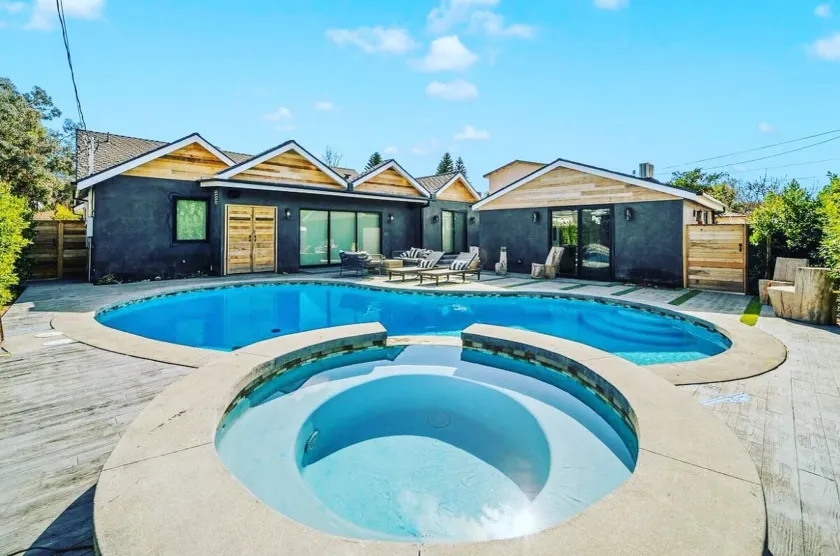 Tulum Style In Sherman Oaks - Image 1
