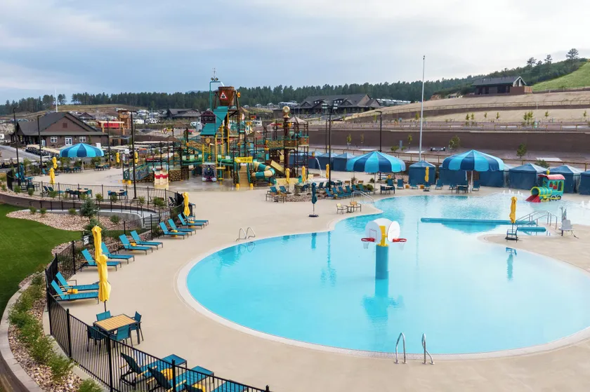Jellystone Park™ at Larkspur - Image 1