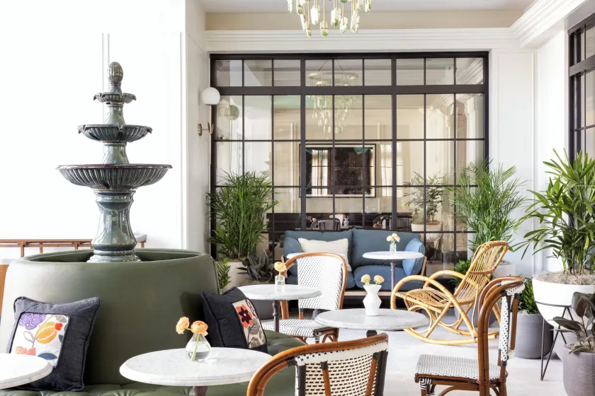 Kimpton Cottonwood Hotel by IHG - Image 1