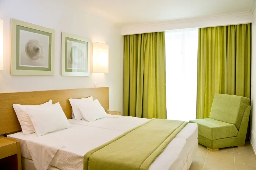 Monte Gordo Hotel Apartamentos & Spa - Image 1