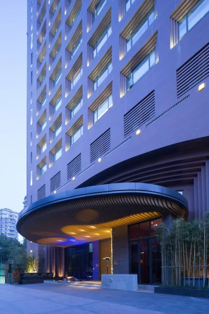 The East Hotel Hangzhou - Image 1