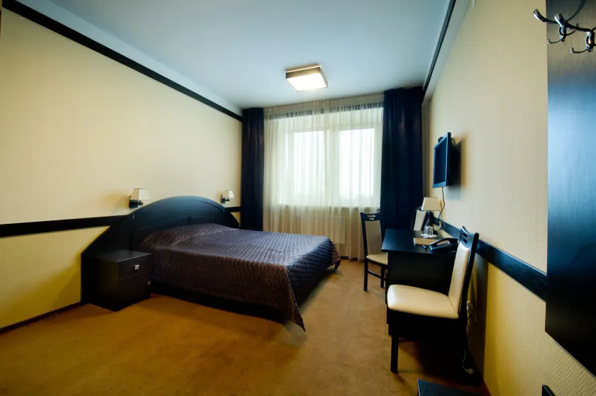 Hotel Arena - Image 1