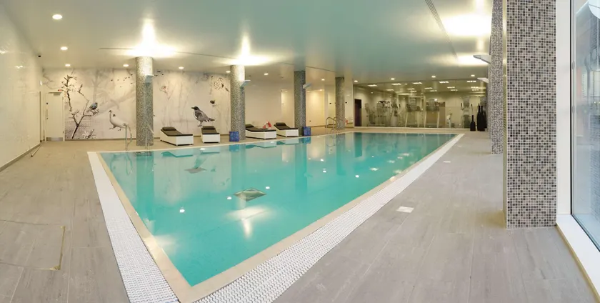 Radisson Blu Hotel East Midlands Airport - Image 1