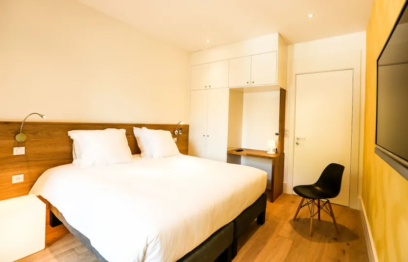 Le Kube Annecy Appartements De Luxe - Image 1