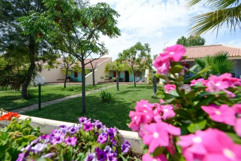 Villaggio le Palatine - Image 1