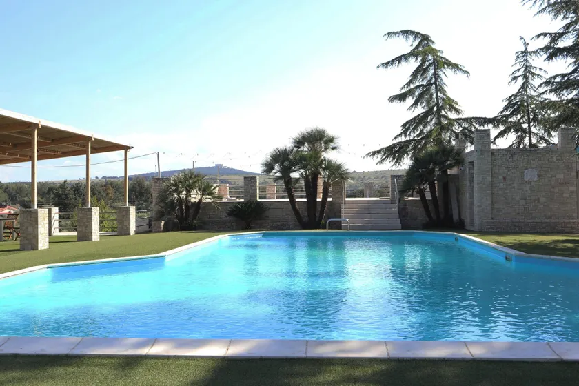 Quarto di Monte Suite & Spa - Image 1