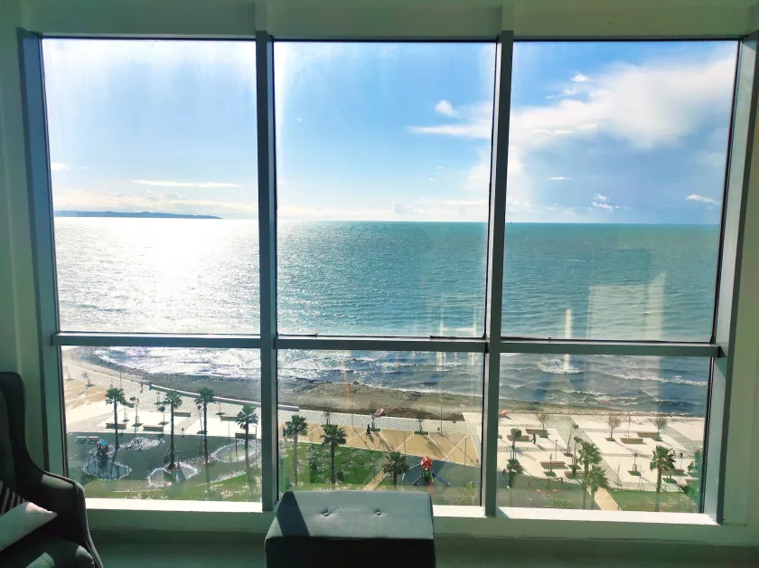 Seafront Infinity Apartments Durres - Image 1