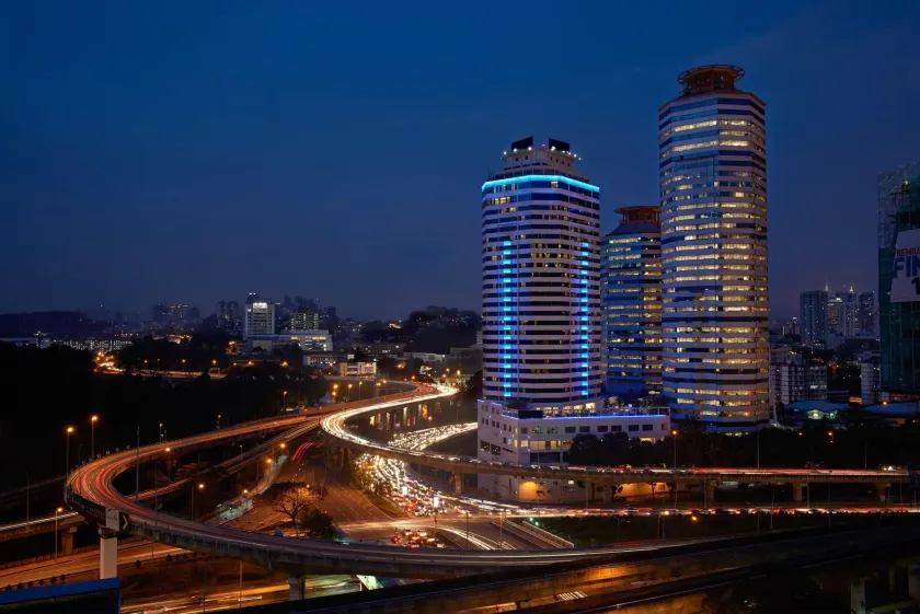 Wyndham Grand Bangsar Kuala Lumpur - Image 1