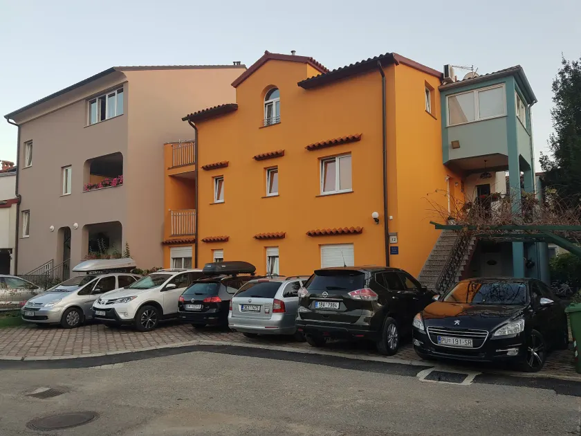 Apartments Stošić - Image 1