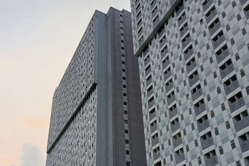 Gunung Putri Square By Veto Rooms - Image 1