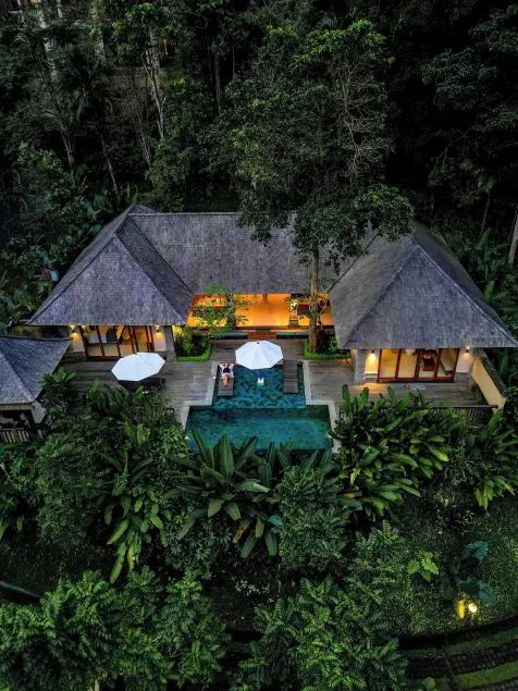 The Lokha Ubud Resort, Villas & SPA - Image 1