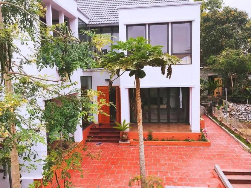 D'Home Homestay Cat Ba - Image 1