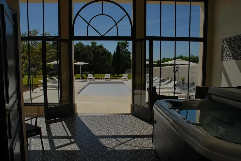 Le Logis du Péré - Image 1