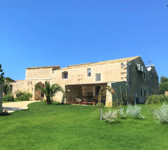 Villa Barone Alfieri - Image 1