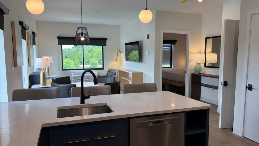XStay Suites Mansfield - Image 1