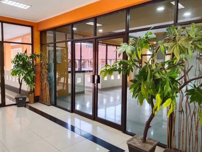 ISLAMIC GUEST HOUSE AT TAQWA - Image 1