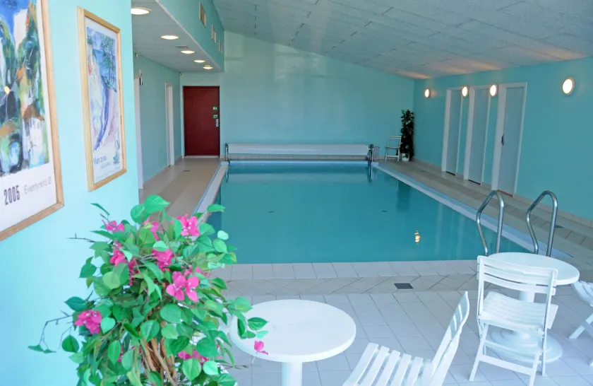 Feriecentret Østersø Færgegård - Image 1