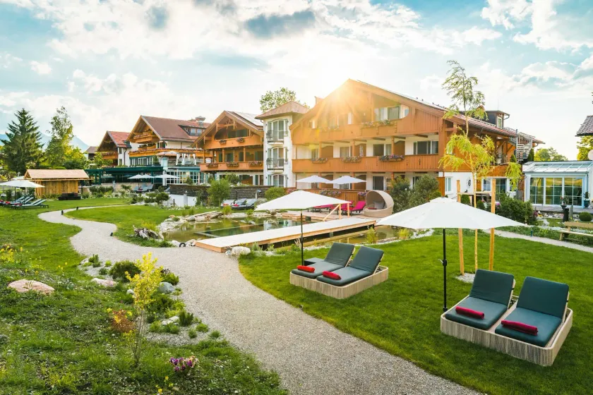 Das Rübezahl - Romantic Hideaway & Boutique Spa - Image 1
