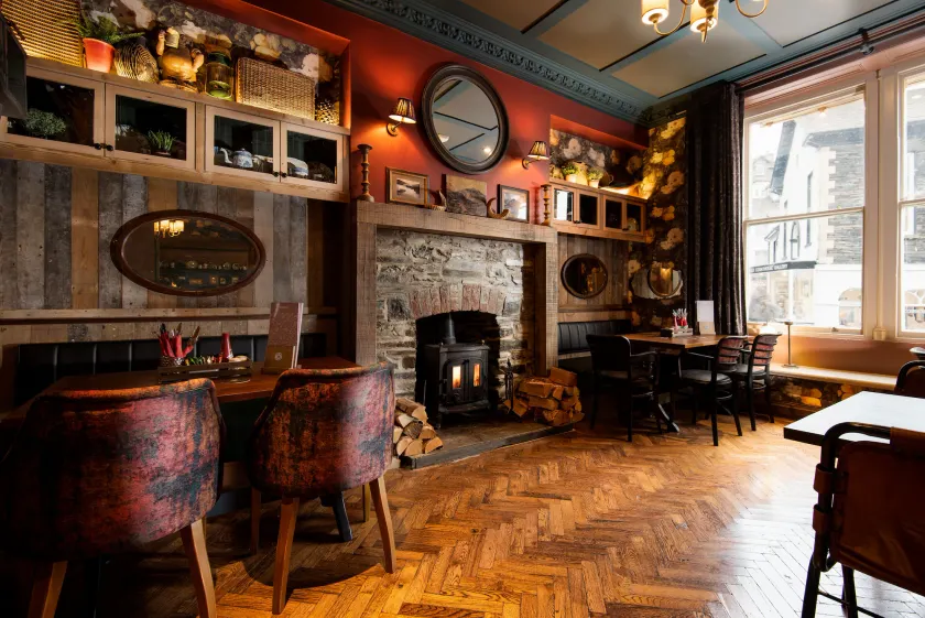 The Ambleside Inn - The Inn Collection Group - Image 1