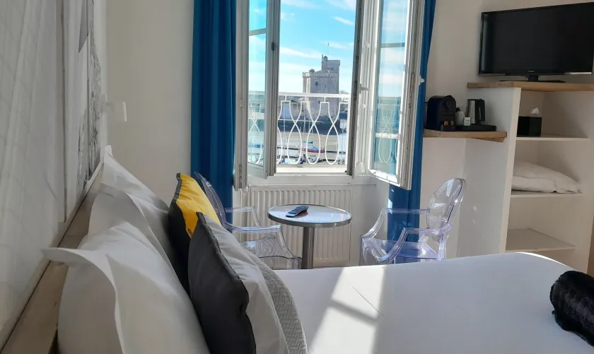 Hotel La Marine, Vieux Port - Image 1