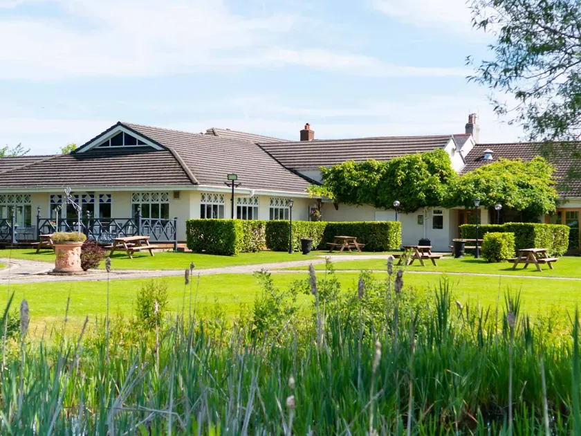 Hotel Wrexham - Image 1