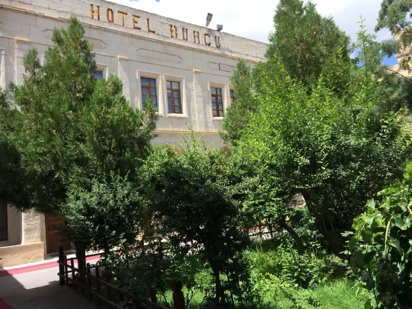 Burcu Kaya Hotel - Image 1