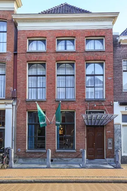 Hotel Halbert - Image 1