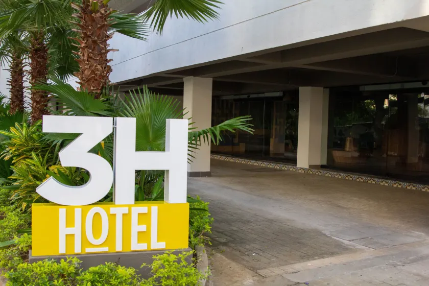 3H Hotel Rodadero SANTA MARTA - Image 1