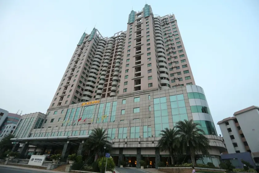 Agile Hotel - Image 1
