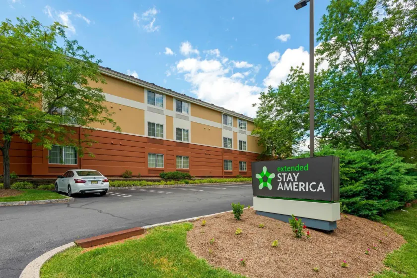 Extended Stay America Suites - Piscataway - Rutgers University - Image 1