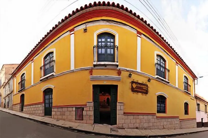Casona Potosi - Image 1