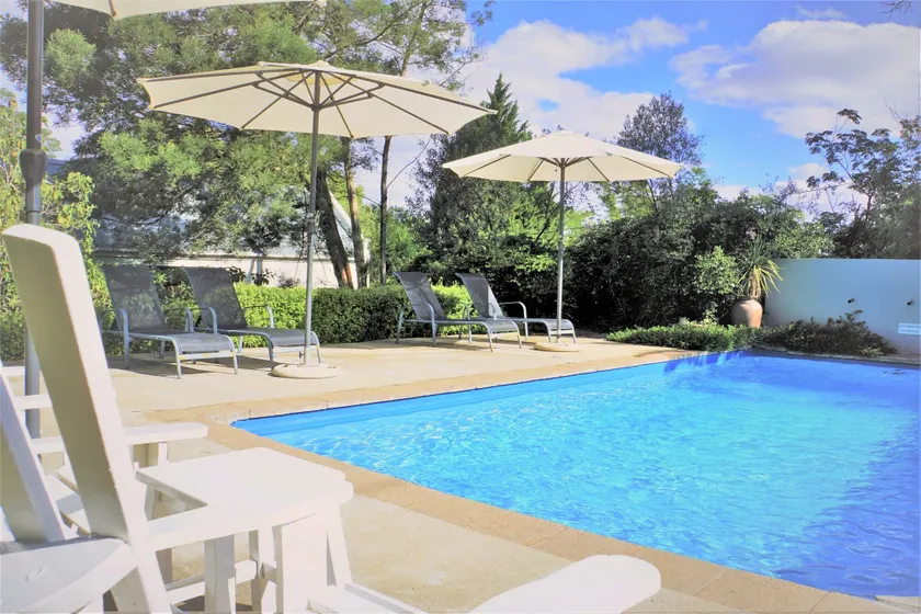 Swellendam Country Lodge - Guest House - B&B - Image 1
